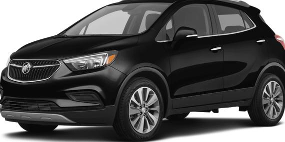 BUICK ENCORE 2021 KL4CJASB3MB322795 image BUICK ENCORE 2021 KL4CJASB3MB322795 image
