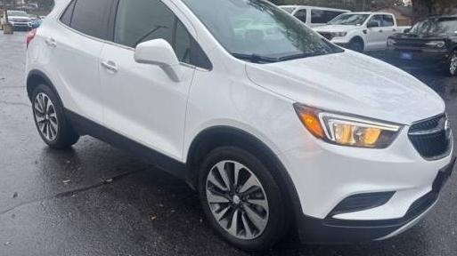 BUICK ENCORE 2021 KL4CJASB5MB304363 image