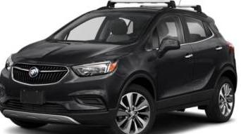 BUICK ENCORE 2021 KL4CJASB4MB340481 image