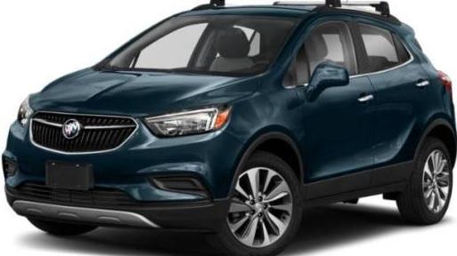 BUICK ENCORE 2021 KL4CJESM5MB368606 image