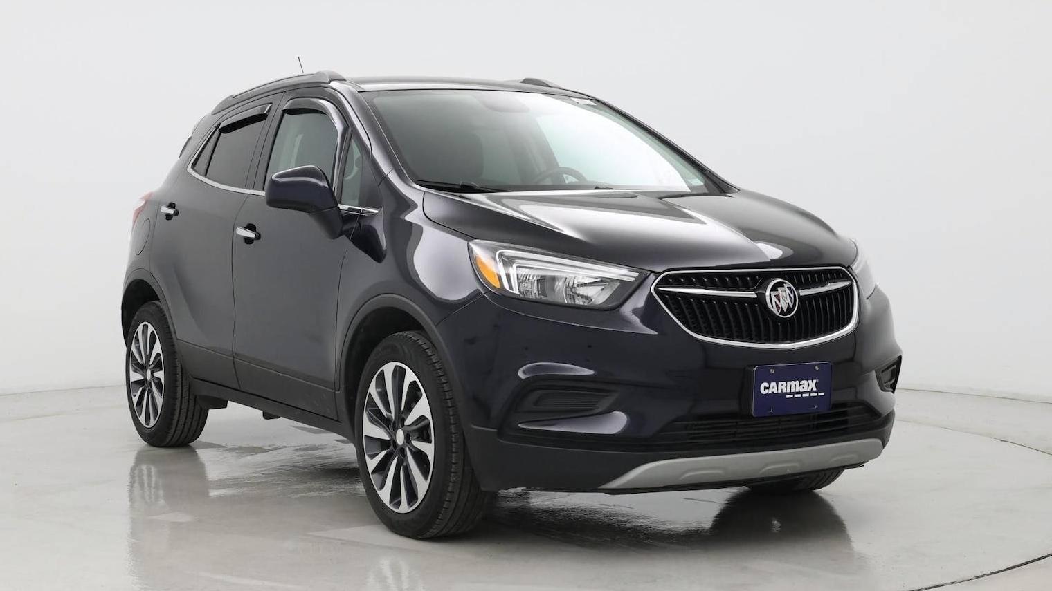 BUICK ENCORE 2021 KL4CJESB5MB318433 image