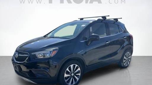 BUICK ENCORE 2021 KL4CJASB1MB337313 image