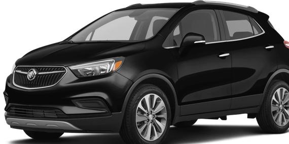 BUICK ENCORE 2021 KL4CJASB7MB337591 image