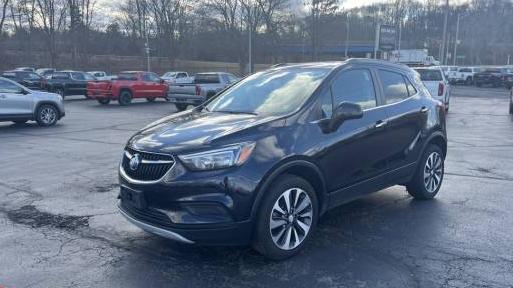 BUICK ENCORE 2021 KL4CJESB4MB333022 image BUICK ENCORE 2021 KL4CJESB4MB333022 image