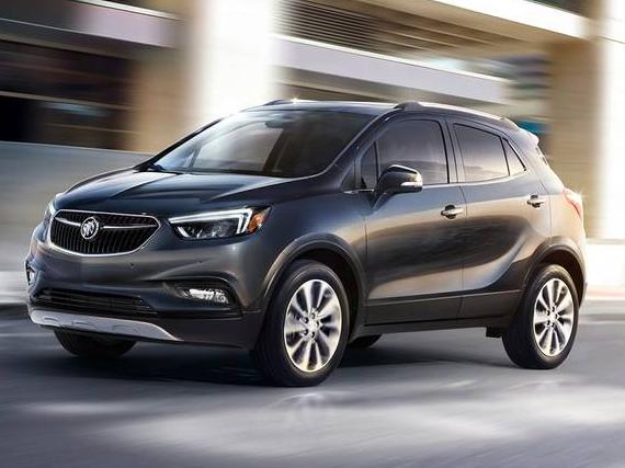 BUICK ENCORE 2021 KL4CJASM8MB362548 image