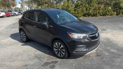 BUICK ENCORE 2021 KL4CJASB8MB328298 image