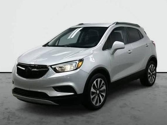 BUICK ENCORE 2021 KL4CJASB6MB342118 image BUICK ENCORE 2021 KL4CJASB6MB342118 image
