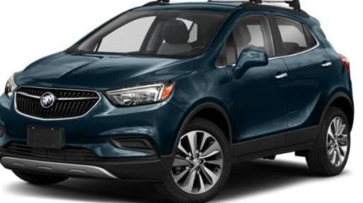 BUICK ENCORE 2021 KL4CJASB1MB301508 image