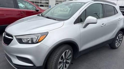 BUICK ENCORE 2021 KL4CJASB5MB324175 image