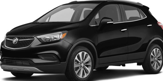 BUICK ENCORE 2021 KL4CJASB8MB309802 image