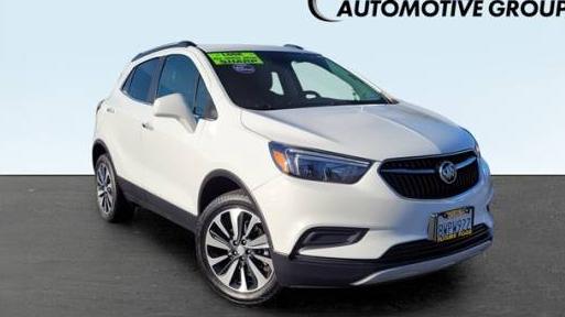 BUICK ENCORE 2021 KL4CJESM0MB372675 image