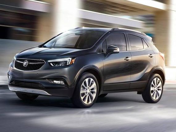 BUICK ENCORE 2021 KL4CJESB0MB350464 image