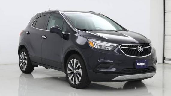 BUICK ENCORE 2021 KL4CJASB6MB331085 image BUICK ENCORE 2021 KL4CJASB6MB331085 image