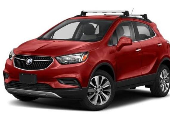 BUICK ENCORE 2021 KL4CJESM4MB363168 image