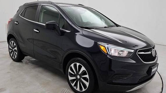 BUICK ENCORE 2021 KL4CJASB7MB318541 image BUICK ENCORE 2021 KL4CJASB7MB318541 image