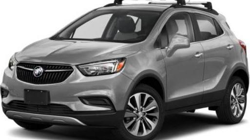 BUICK ENCORE 2021 KL4CJESM8MB376764 image