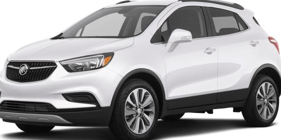 BUICK ENCORE 2021 KL4CJESM8MB372066 image BUICK ENCORE 2021 KL4CJESM8MB372066 image