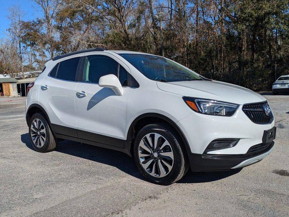 BUICK ENCORE 2021 KL4CJESM2MB376114 image