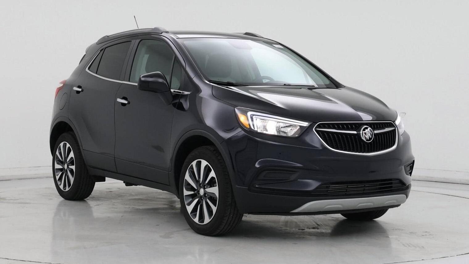 BUICK ENCORE 2021 KL4CJESM4MB367530 image