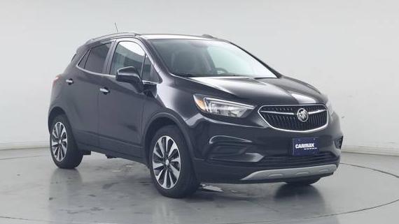 BUICK ENCORE 2021 KL4CJASBXMB325631 image