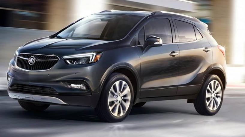 BUICK ENCORE 2021 KL4CJESMXMB373056 image