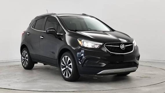 BUICK ENCORE 2021 KL4CJASB0MB316355 image