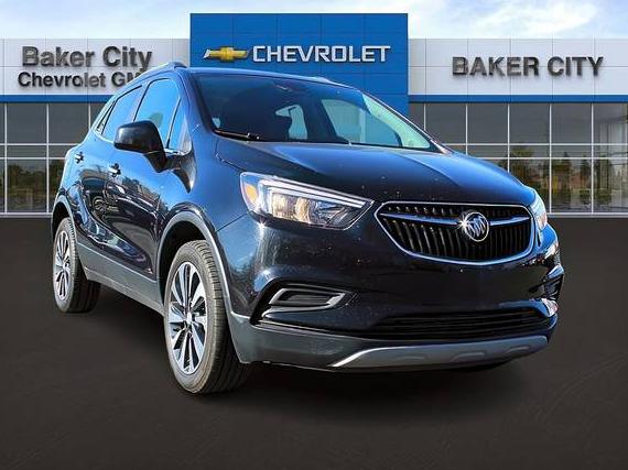 BUICK ENCORE 2021 KL4CJESM0MB369596 image BUICK ENCORE 2021 KL4CJESM0MB369596 image