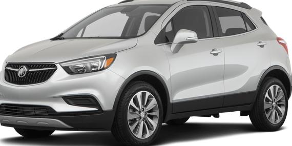 BUICK ENCORE 2021 KL4CJASB2MB356730 image
