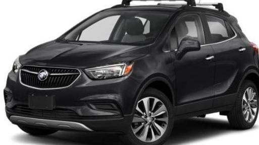 BUICK ENCORE 2021 KL4CJASB4MB335314 image