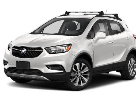 BUICK ENCORE 2021 KL4CJESM9MB364302 image