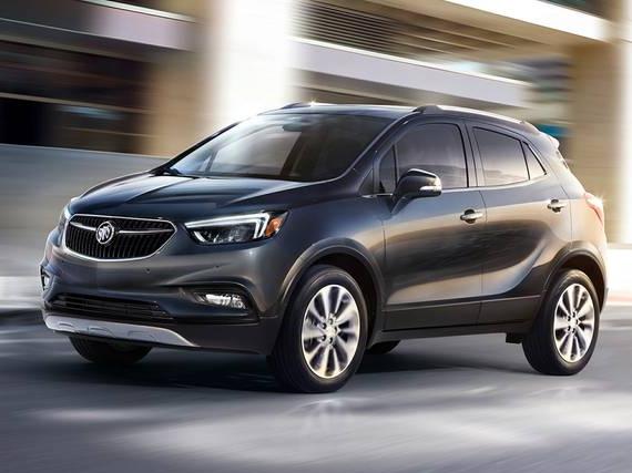 BUICK ENCORE 2021 KL4CJASB9MB309954 image BUICK ENCORE 2021 KL4CJASB9MB309954 image