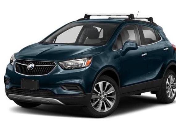 BUICK ENCORE 2021 KL4CJASB1MB302836 image BUICK ENCORE 2021 KL4CJASB1MB302836 image