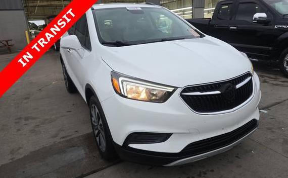 BUICK ENCORE 2021 KL4CJASB9MB313390 image BUICK ENCORE 2021 KL4CJASB9MB313390 image