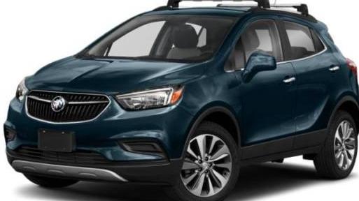 BUICK ENCORE 2021 KL4CJASB3MB309142 image