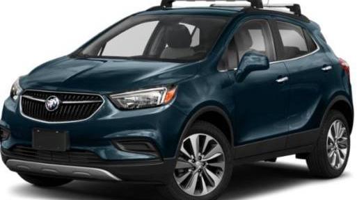 BUICK ENCORE 2021 KL4CJESM6MB363818 image