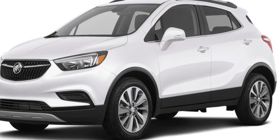 BUICK ENCORE 2021 KL4CJASB3MB337815 image