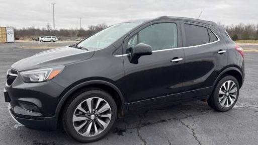 BUICK ENCORE 2021 KL4CJASBXMB336774 image