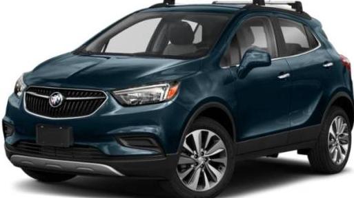 BUICK ENCORE 2021 KL4CJASB9MB314538 image