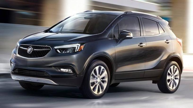 BUICK ENCORE 2021 KL4CJESM4MB374431 image