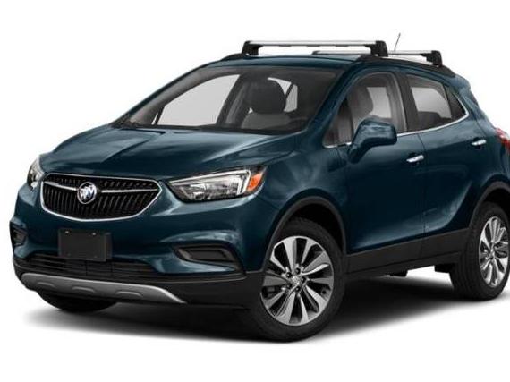 BUICK ENCORE 2021 KL4CJASB5MB308347 image