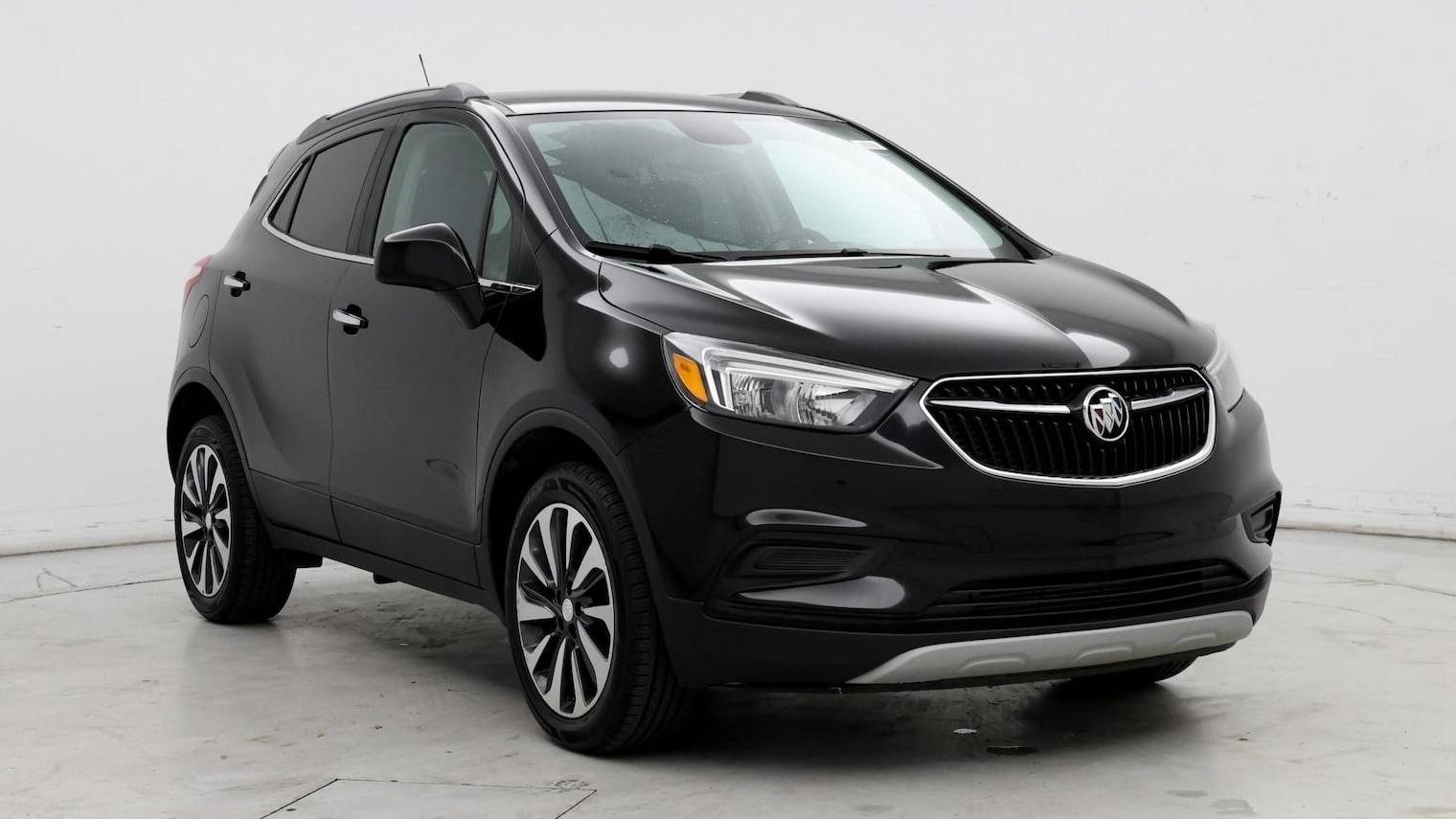 BUICK ENCORE 2021 KL4CJESBXMB316175 image