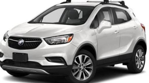 BUICK ENCORE 2021 KL4CJESB3MB358204 image