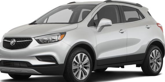 BUICK ENCORE 2021 KL4CJESM0MB372644 image BUICK ENCORE 2021 KL4CJESM0MB372644 image