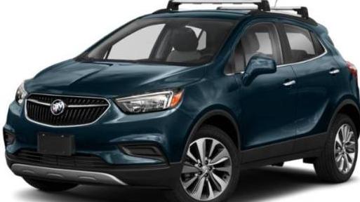 BUICK ENCORE 2021 KL4CJASB9MB307749 image