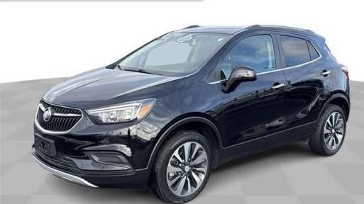 BUICK ENCORE 2021 KL4CJESB4MB341024 image