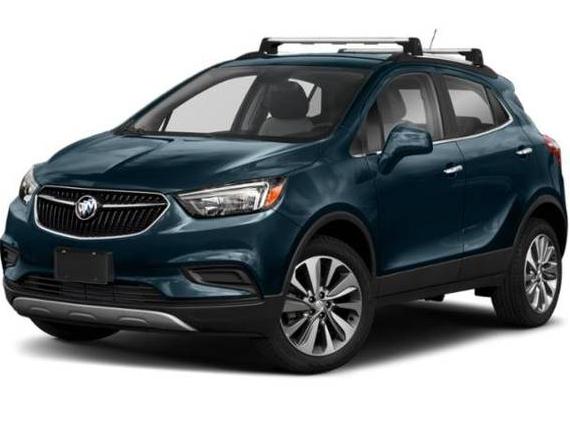 BUICK ENCORE 2021 KL4CJESB6MB353224 image