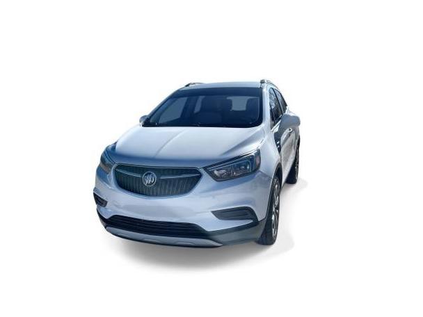 BUICK ENCORE 2021 KL4CJASBXMB323331 image