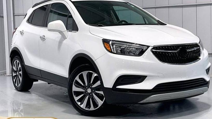 BUICK ENCORE 2021 KL4CJESM5MB376480 image