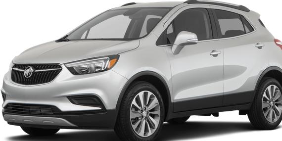 BUICK ENCORE 2021 KL4CJASBXMB305895 image BUICK ENCORE 2021 KL4CJASBXMB305895 image