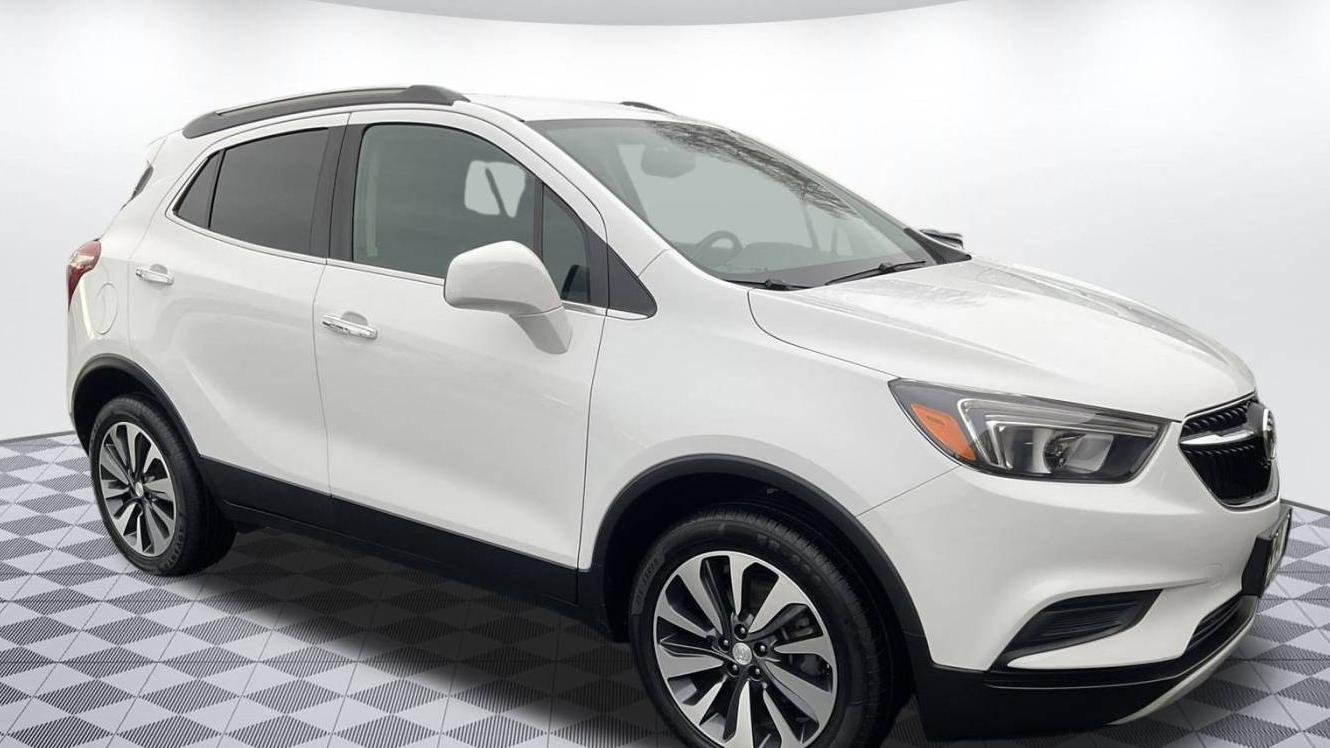 BUICK ENCORE 2021 KL4CJESM4MB362859 image